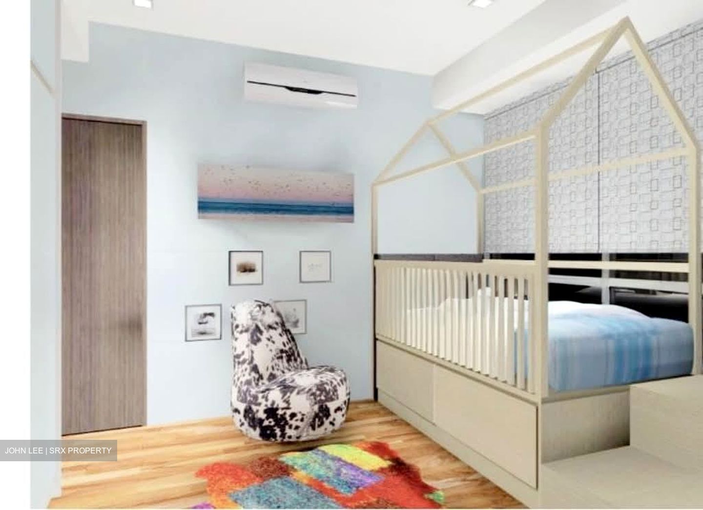 Shanghai One (D10), Apartment #542340751
